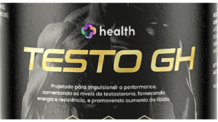 Os Benefícios da Testosterona: Como Este Hormônio Impacta Sua Saúde e Bem-Estar