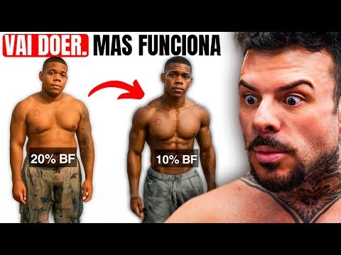 5 FORMAS BRUTAIS DE SECAR O MAIS RÁPIDO